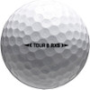 Bridgestone Tour B RXS Golf Balls - Image 3